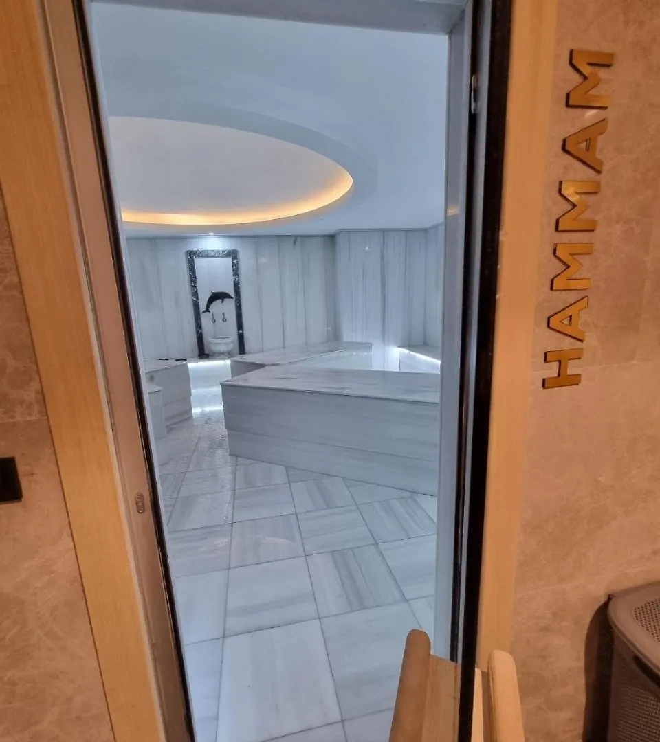 Batumi Apartment Lily 0*,