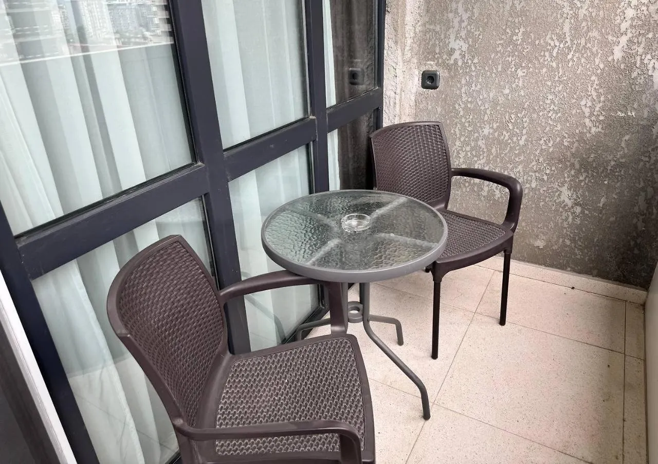 Batumi Apartment Lily