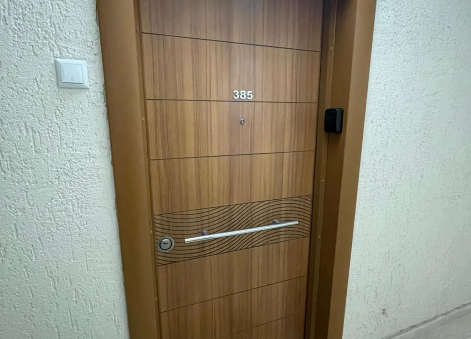 Batumi Apartment Lily Georgia