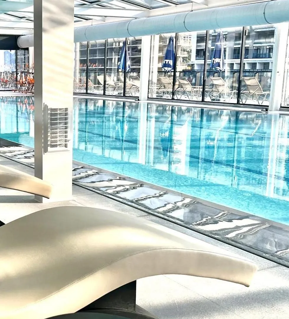 Batumi Apartment Lily 0*,