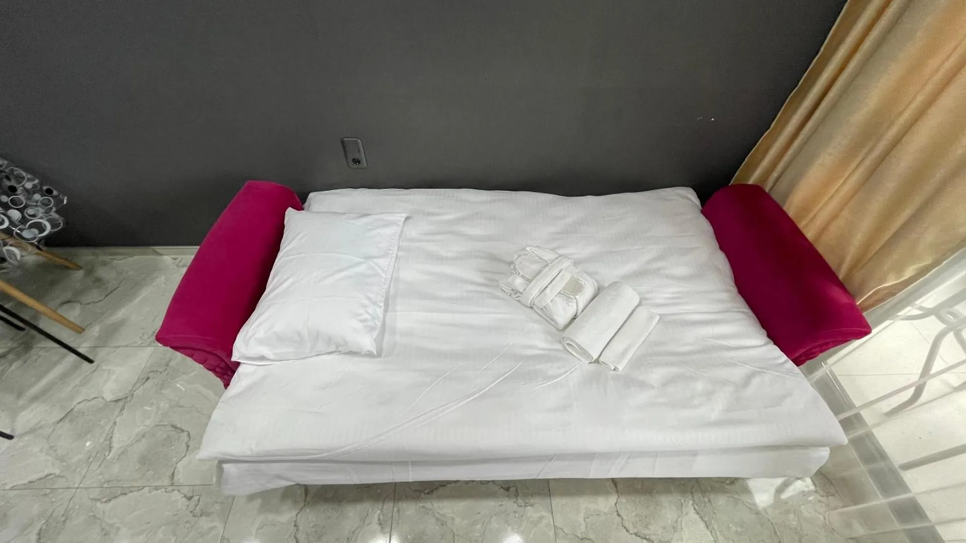 Batumi Apartment Lily Georgia