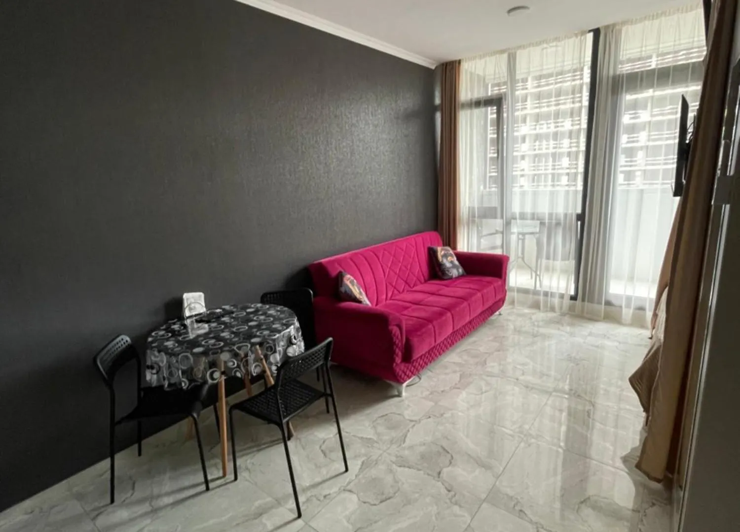 Batumi Apartment Lily 0*,  Georgien