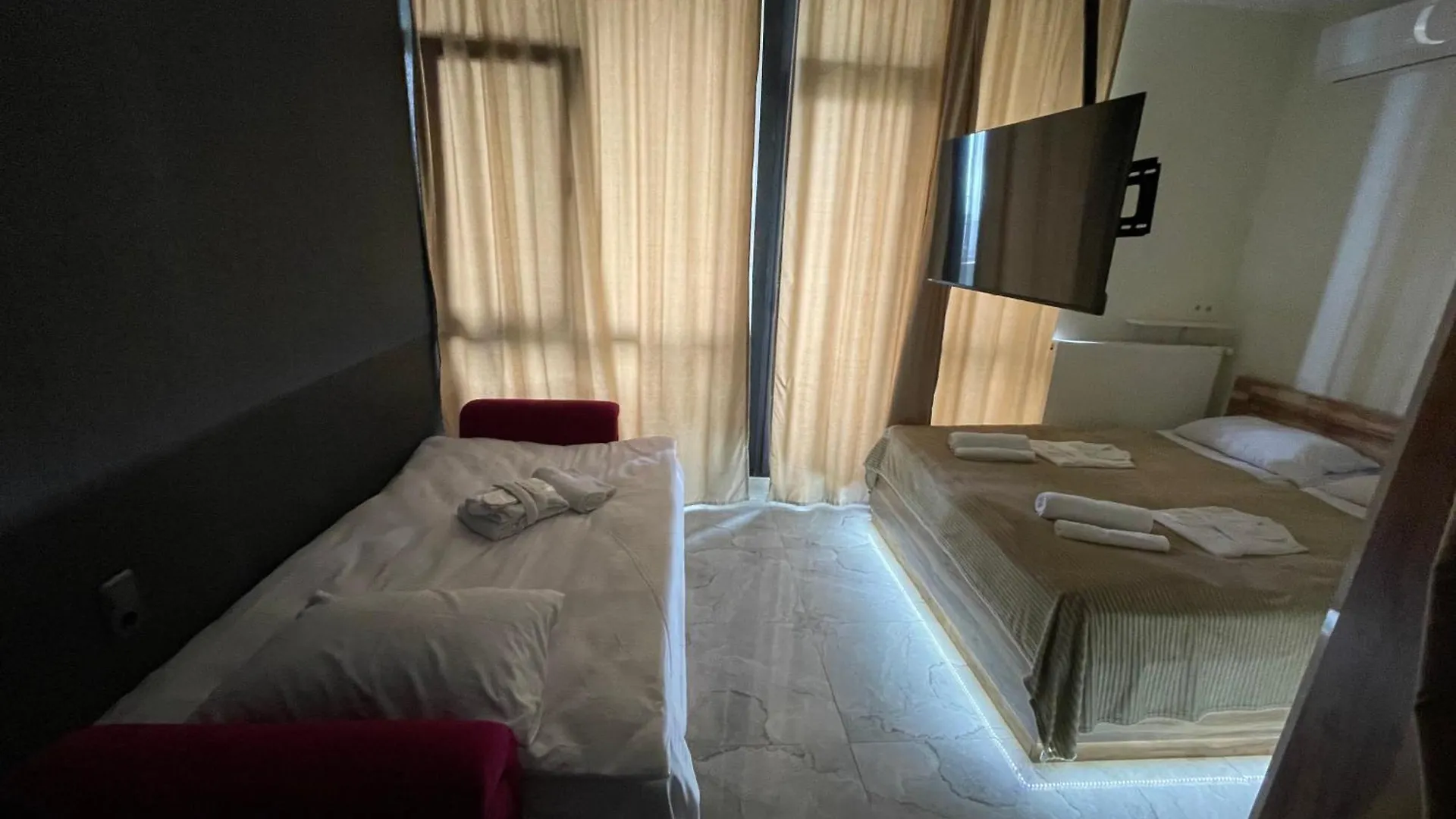 Batumi Apartment Lily
